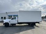 2023 Chevrolet Silverado 4500 Regular Cab DRW RWD, Box Truck for sale #43023 - photo 3