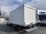 2023 Chevrolet Silverado 4500 Regular Cab DRW RWD, Box Truck for sale #43023 - photo 2