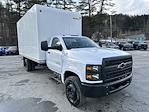 2023 Chevrolet Silverado 4500 Regular Cab DRW RWD, Box Truck for sale #43023 - photo 7