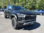 New 2026 Chevrolet Colorado Trail Boss Crew Cab 4WD Pickup for sale #4326 - photo 7