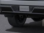 New 2025 Chevrolet Silverado 1500 Custom Crew Cab 4WD Pickup for sale #43325 - photo 14