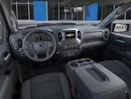 New 2025 Chevrolet Silverado 1500 Custom Crew Cab 4WD Pickup for sale #43325 - photo 15