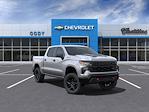 New 2025 Chevrolet Silverado 1500 Custom Crew Cab 4WD Pickup for sale #43325 - photo 25