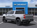 New 2025 Chevrolet Silverado 1500 Custom Crew Cab 4WD Pickup for sale #43325 - photo 27