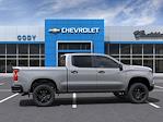 New 2025 Chevrolet Silverado 1500 Custom Crew Cab 4WD Pickup for sale #43325 - photo 29