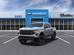 New 2025 Chevrolet Silverado 1500 Custom Crew Cab 4WD Pickup for sale #43325 - photo 32