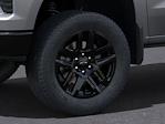 New 2025 Chevrolet Silverado 1500 Custom Crew Cab 4WD Pickup for sale #43325 - photo 33