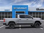New 2025 Chevrolet Silverado 1500 Custom Crew Cab 4WD Pickup for sale #43325 - photo 5
