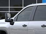 New 2025 Chevrolet Silverado 3500 Work Truck Crew Cab 4WD Pickup for sale #43425 - photo 12