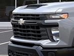 New 2025 Chevrolet Silverado 3500 Work Truck Crew Cab 4WD Pickup for sale #43425 - photo 13