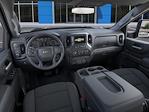 New 2025 Chevrolet Silverado 3500 Work Truck Crew Cab 4WD Pickup for sale #43425 - photo 15