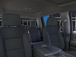 New 2025 Chevrolet Silverado 3500 Work Truck Crew Cab 4WD Pickup for sale #43425 - photo 24