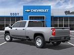 New 2025 Chevrolet Silverado 3500 Work Truck Crew Cab 4WD Pickup for sale #43425 - photo 27