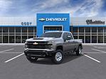 New 2025 Chevrolet Silverado 3500 Work Truck Crew Cab 4WD Pickup for sale #43425 - photo 32