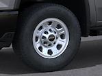 New 2025 Chevrolet Silverado 3500 Work Truck Crew Cab 4WD Pickup for sale #43425 - photo 33