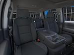 New 2025 Chevrolet Silverado 3500 Work Truck Crew Cab 4WD Pickup for sale #43425 - photo 40