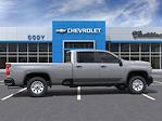 New 2025 Chevrolet Silverado 3500 Work Truck Crew Cab 4WD Pickup for sale #43425 - photo 5