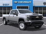 New 2025 Chevrolet Silverado 3500 Work Truck Crew Cab 4WD Pickup for sale #43425 - photo 7