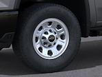 New 2025 Chevrolet Silverado 3500 Work Truck Crew Cab 4WD Pickup for sale #43425 - photo 9