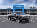 New 2025 Chevrolet Silverado 1500 High Country Crew Cab 4WD Pickup for sale #43525 - photo 1