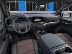 New 2025 Chevrolet Silverado 1500 High Country Crew Cab 4WD Pickup for sale #43525 - photo 15