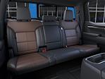 New 2025 Chevrolet Silverado 1500 High Country Crew Cab 4WD Pickup for sale #43525 - photo 17