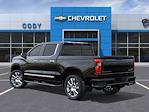 New 2025 Chevrolet Silverado 1500 High Country Crew Cab 4WD Pickup for sale #43525 - photo 27