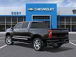 New 2025 Chevrolet Silverado 1500 High Country Crew Cab 4WD Pickup for sale #43525 - photo 4