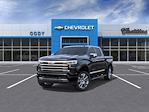 New 2025 Chevrolet Silverado 1500 High Country Crew Cab 4WD Pickup for sale #43525 - photo 32