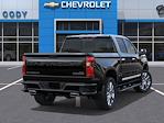 New 2025 Chevrolet Silverado 1500 High Country Crew Cab 4WD Pickup for sale #43525 - photo 2