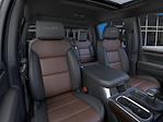 New 2025 Chevrolet Silverado 1500 High Country Crew Cab 4WD Pickup for sale #43525 - photo 40