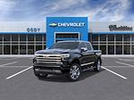 New 2025 Chevrolet Silverado 1500 High Country Crew Cab 4WD Pickup for sale #43525 - photo 8
