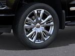 New 2025 Chevrolet Silverado 1500 High Country Crew Cab 4WD Pickup for sale #43525 - photo 9