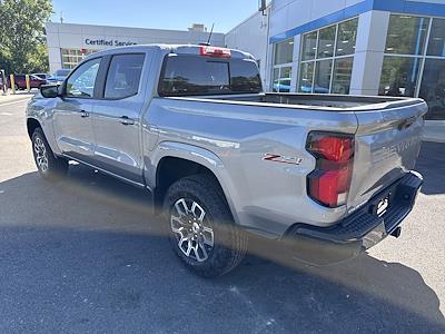 New 2026 Chevrolet Colorado Z71 Crew Cab 4WD Pickup for sale #4426 - photo 2