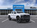 New 2025 Chevrolet Colorado Trail Boss Crew Cab 4WD Pickup for sale #44325 - photo 1