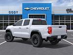 New 2025 Chevrolet Colorado Trail Boss Crew Cab 4WD Pickup for sale #44325 - photo 4