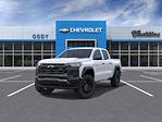 New 2025 Chevrolet Colorado Trail Boss Crew Cab 4WD Pickup for sale #44325 - photo 32