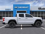 New 2025 Chevrolet Colorado Trail Boss Crew Cab 4WD Pickup for sale #44325 - photo 5