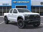 New 2025 Chevrolet Colorado Trail Boss Crew Cab 4WD Pickup for sale #44325 - photo 7
