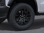 New 2025 Chevrolet Colorado Trail Boss Crew Cab 4WD Pickup for sale #44325 - photo 9