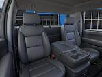 New 2025 Chevrolet Silverado 3500 Work Truck Regular Cab 4WD SRW Pickup for sale #44425 - photo 16