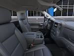 New 2025 Chevrolet Silverado 3500 Work Truck Regular Cab 4WD SRW Pickup for sale #44425 - photo 17