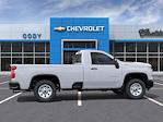 New 2025 Chevrolet Silverado 3500 Work Truck Regular Cab 4WD SRW Pickup for sale #44425 - photo 29
