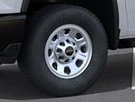 New 2025 Chevrolet Silverado 3500 Work Truck Regular Cab 4WD SRW Pickup for sale #44425 - photo 33