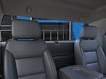 New 2025 Chevrolet Silverado 3500 Work Truck Regular Cab 4WD SRW Pickup for sale #44425 - photo 48
