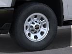 New 2025 Chevrolet Silverado 3500 Work Truck Regular Cab 4WD SRW Pickup for sale #44425 - photo 9