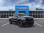 New 2025 Chevrolet Silverado 1500 RST Double Cab 4WD Pickup for sale #44525 - photo 1