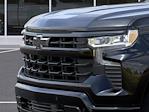 New 2025 Chevrolet Silverado 1500 RST Double Cab 4WD Pickup for sale #44525 - photo 13