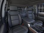 New 2025 Chevrolet Silverado 1500 RST Double Cab 4WD Pickup for sale #44525 - photo 16