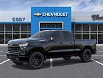 New 2025 Chevrolet Silverado 1500 RST Double Cab 4WD Pickup for sale #44525 - photo 3